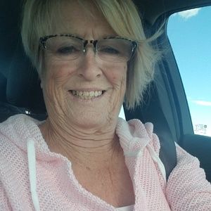 Meet your Posher, Kathy